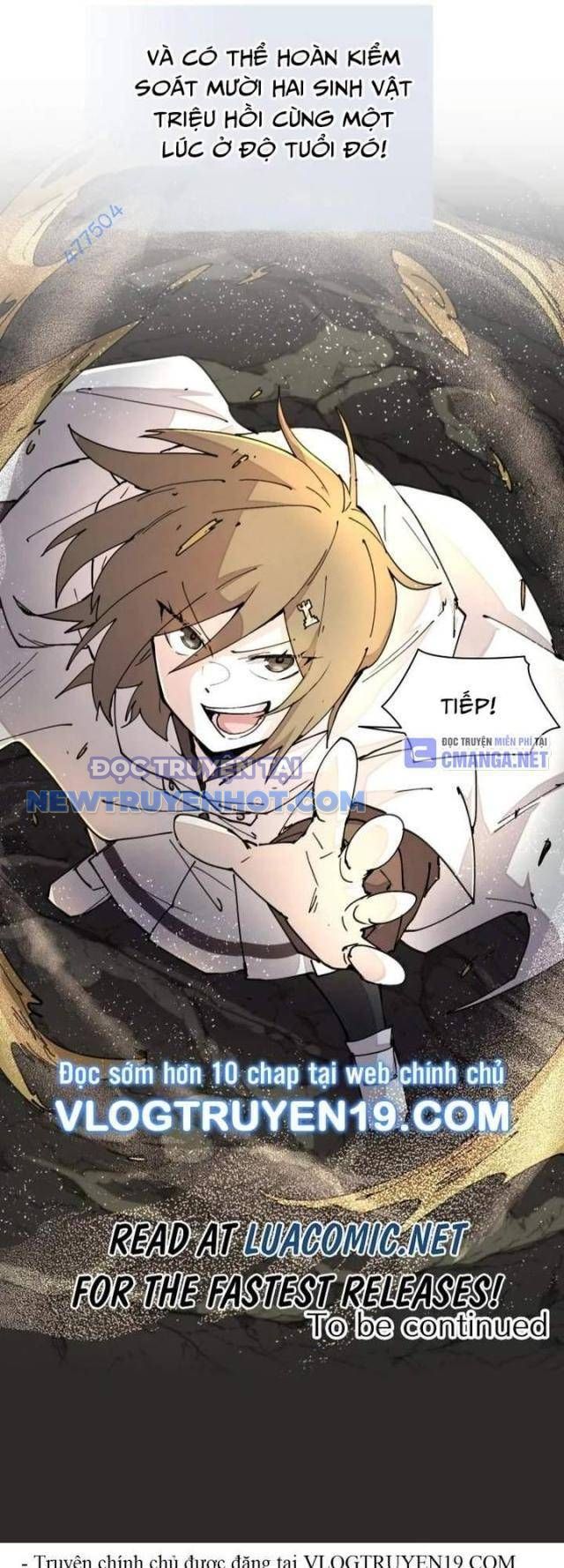 Đại Pháp Sư Của Tổ Đội Hồi Quy 43