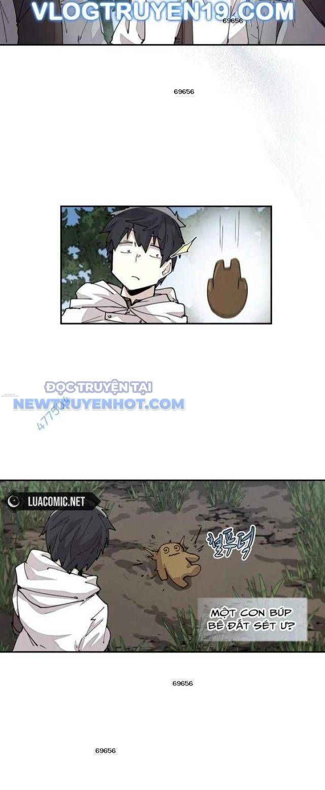 Đại Pháp Sư Của Tổ Đội Hồi Quy 43