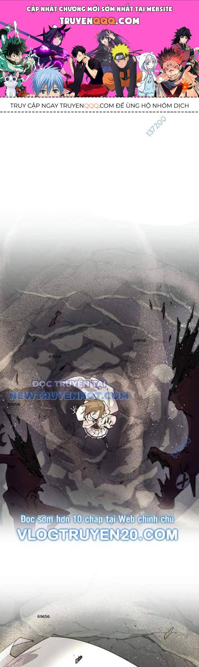 Đại Pháp Sư Của Tổ Đội Hồi Quy 44