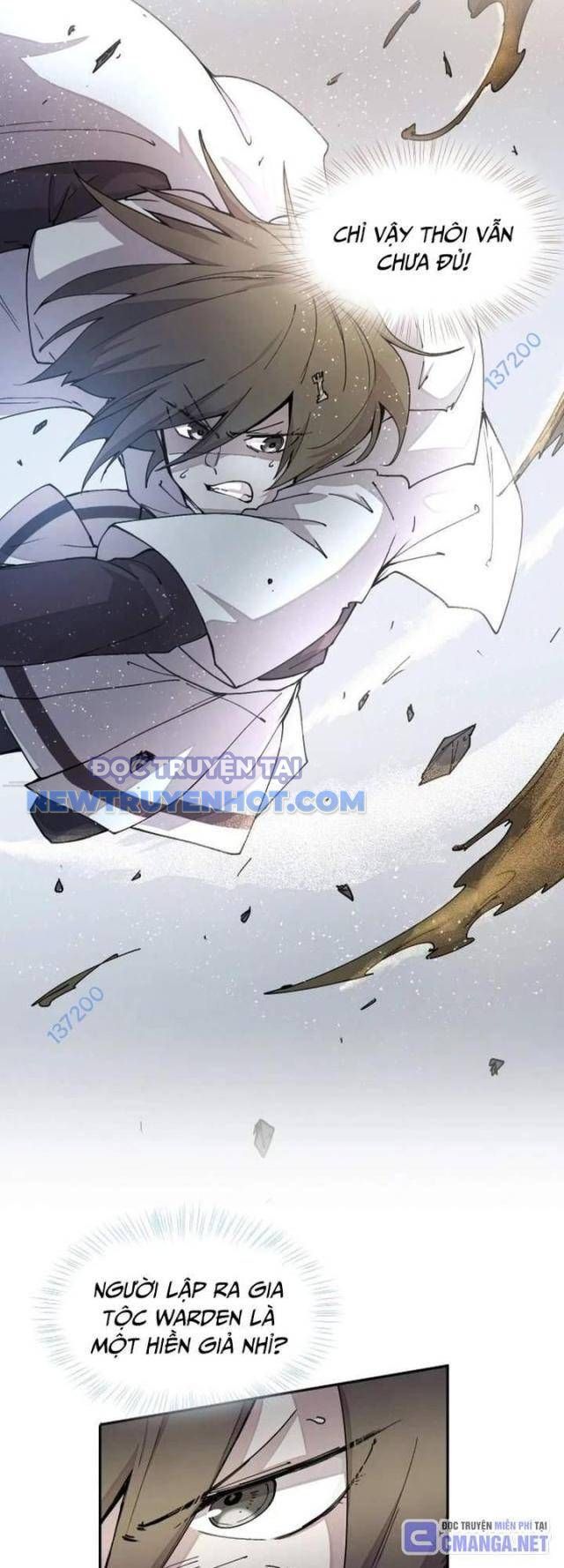 Đại Pháp Sư Của Tổ Đội Hồi Quy 44