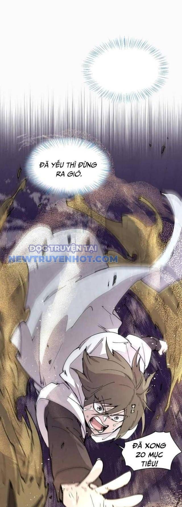 Đại Pháp Sư Của Tổ Đội Hồi Quy 44