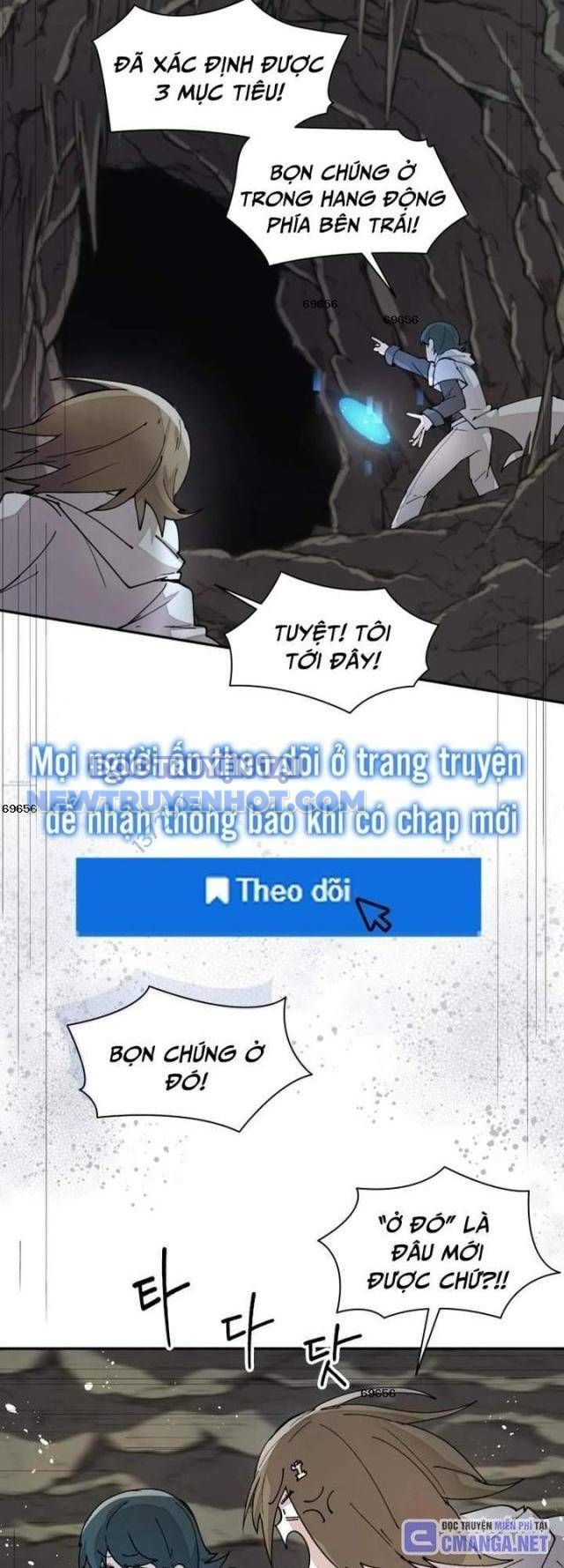 Đại Pháp Sư Của Tổ Đội Hồi Quy 44