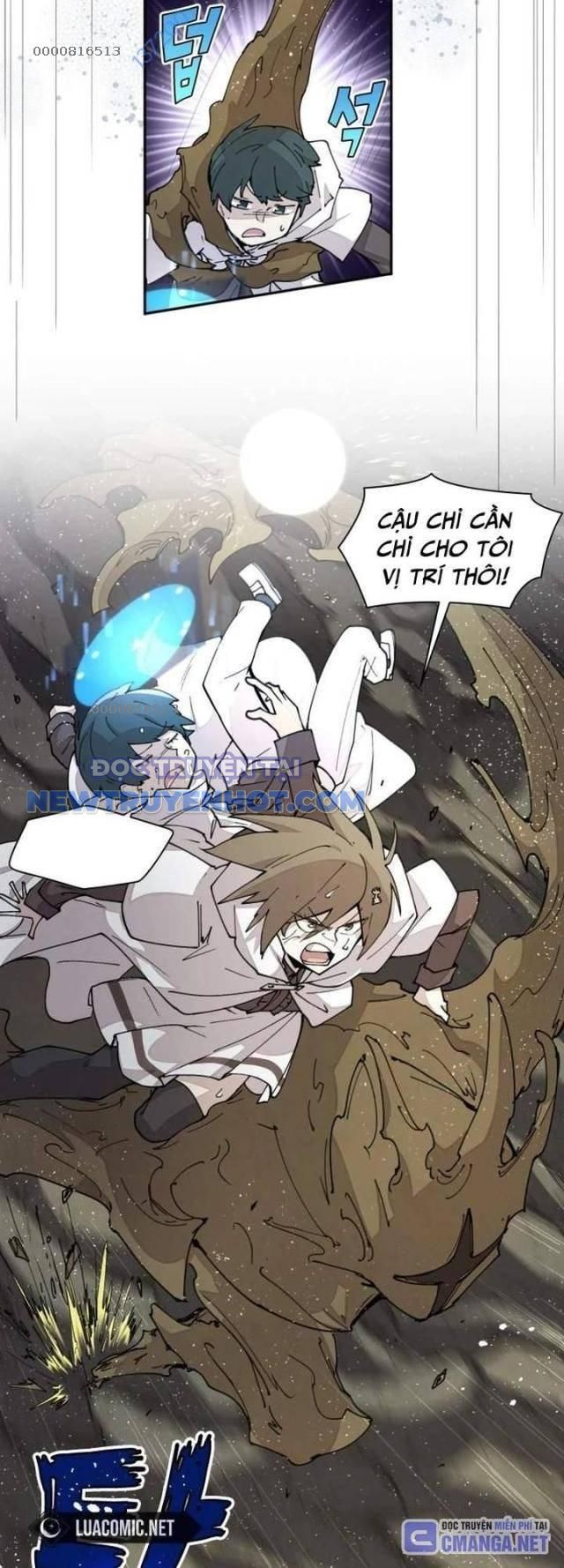 Đại Pháp Sư Của Tổ Đội Hồi Quy 44