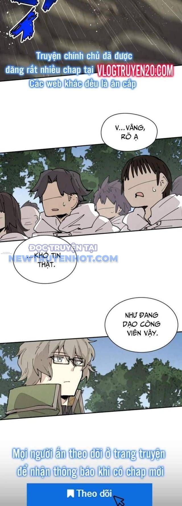 Đại Pháp Sư Của Tổ Đội Hồi Quy 44