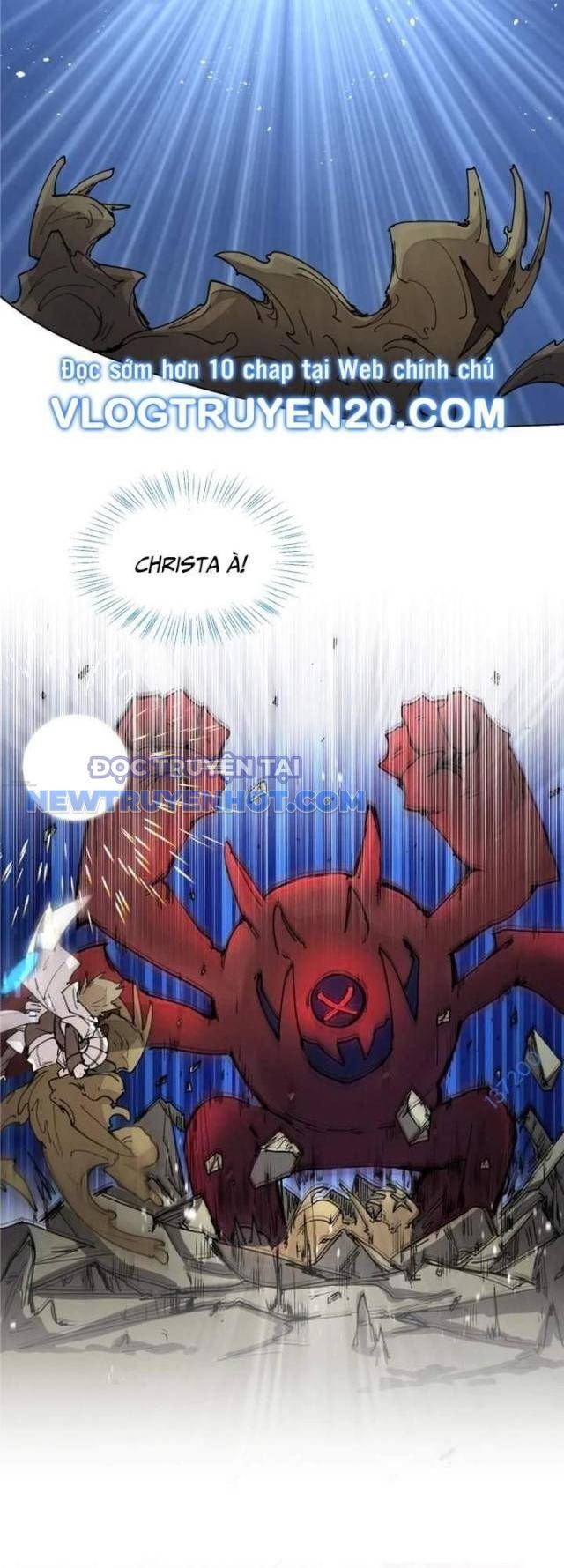 Đại Pháp Sư Của Tổ Đội Hồi Quy 44