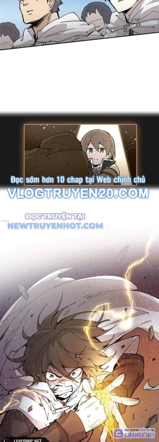 Đại Pháp Sư Của Tổ Đội Hồi Quy 44