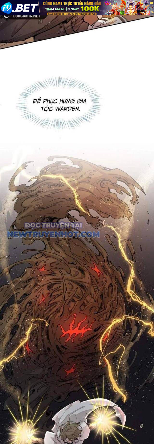 Đại Pháp Sư Của Tổ Đội Hồi Quy 44