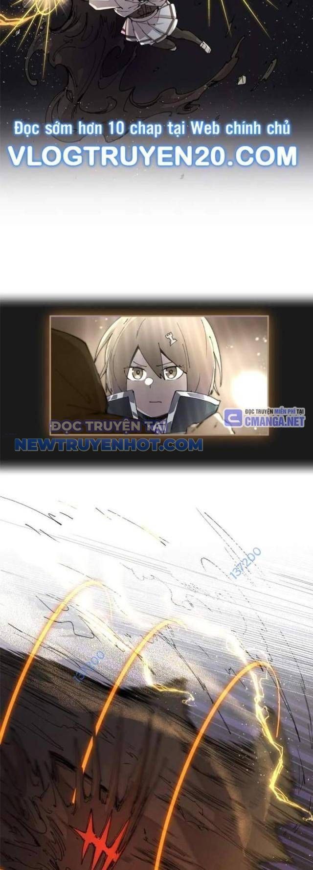 Đại Pháp Sư Của Tổ Đội Hồi Quy 44