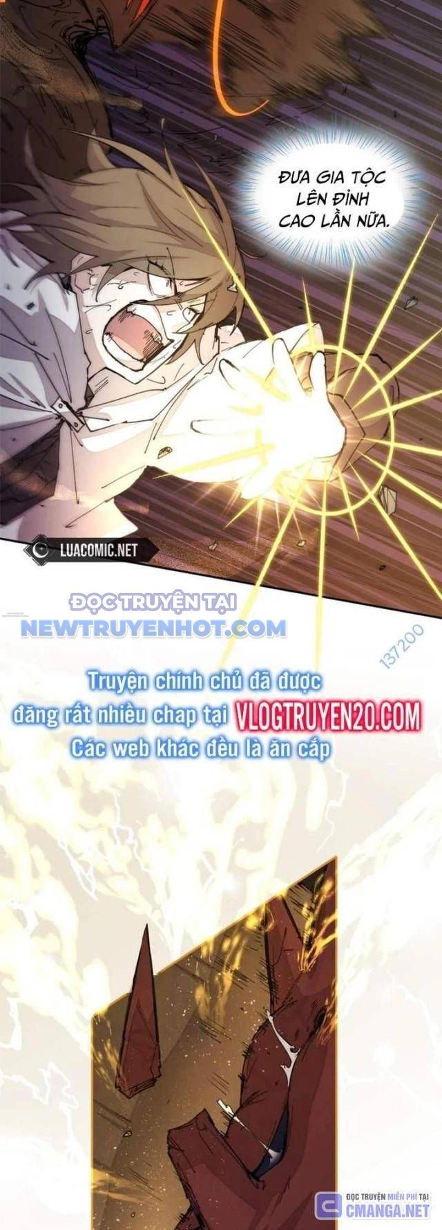 Đại Pháp Sư Của Tổ Đội Hồi Quy 44