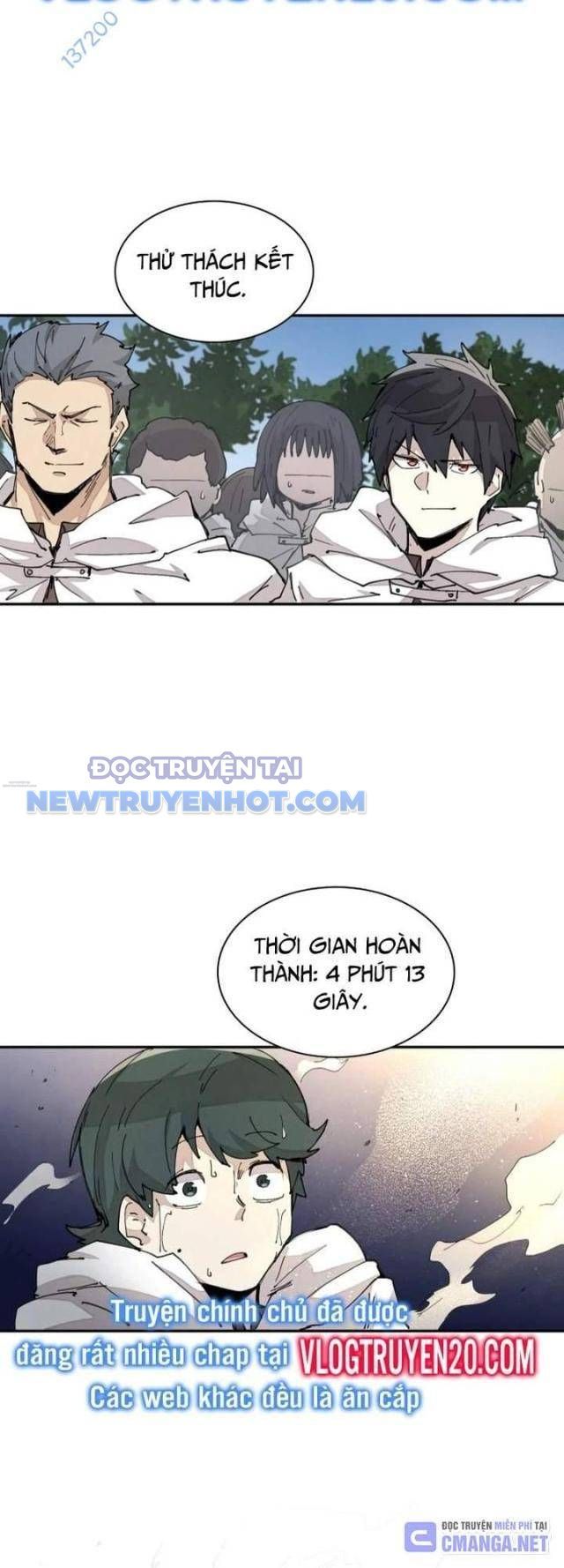 Đại Pháp Sư Của Tổ Đội Hồi Quy 44