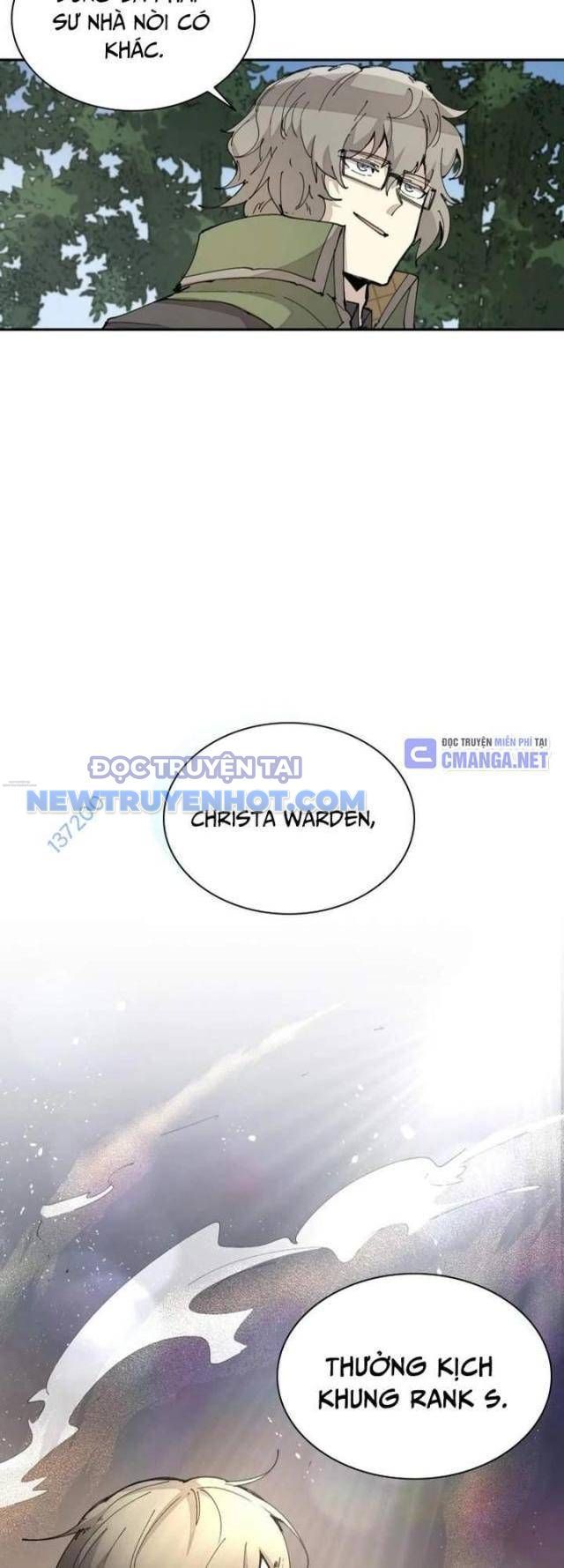 Đại Pháp Sư Của Tổ Đội Hồi Quy 44