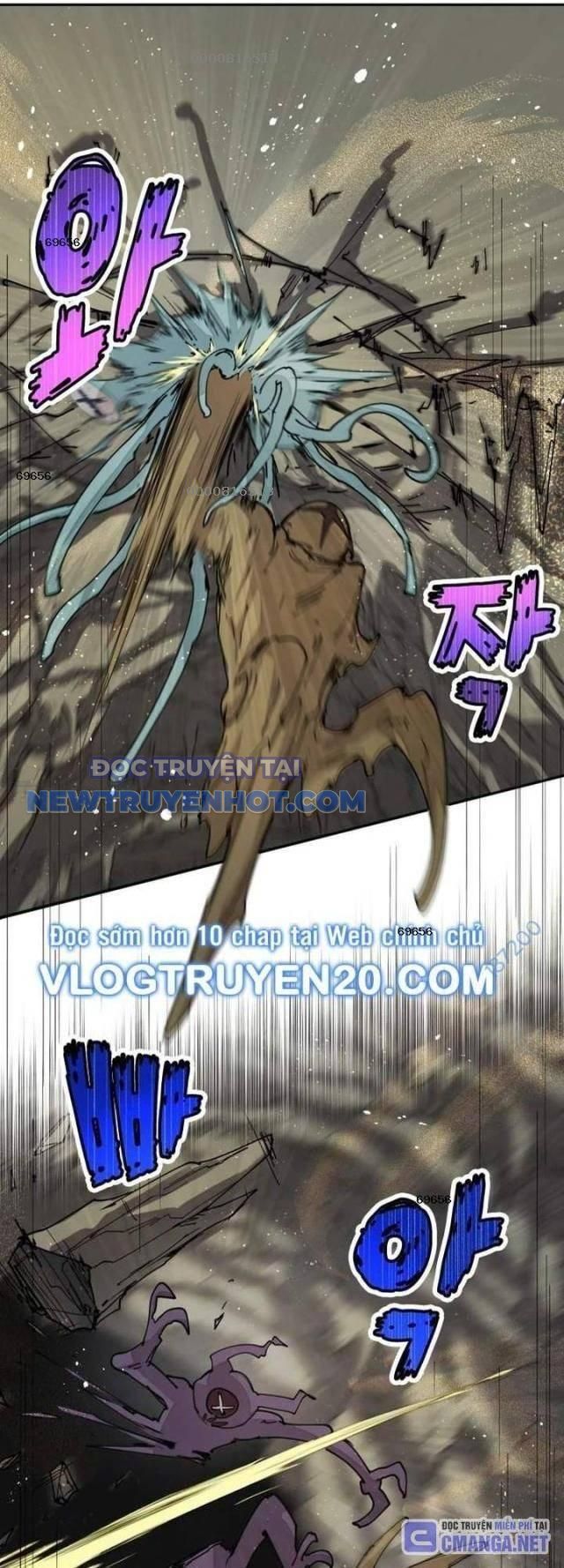 Đại Pháp Sư Của Tổ Đội Hồi Quy 44