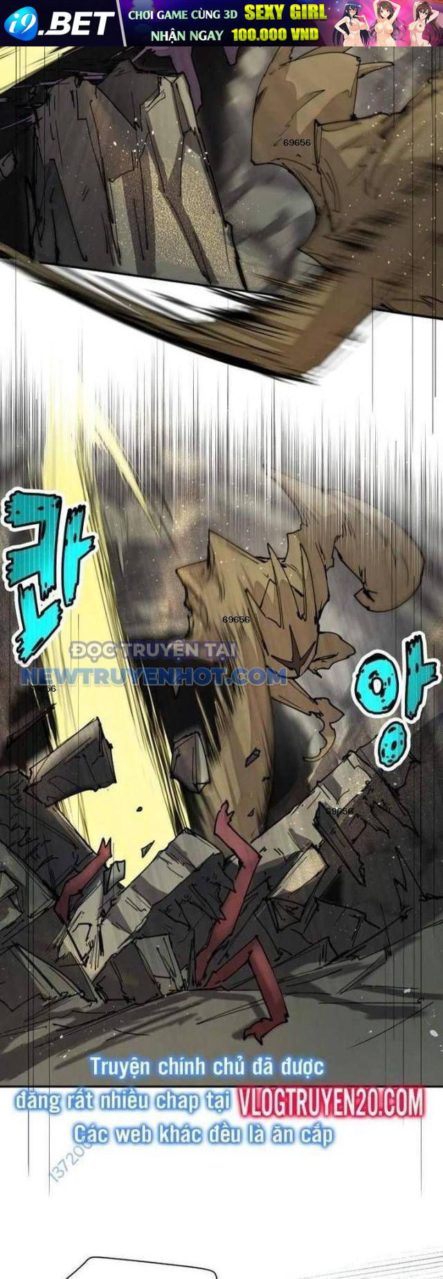 Đại Pháp Sư Của Tổ Đội Hồi Quy 44