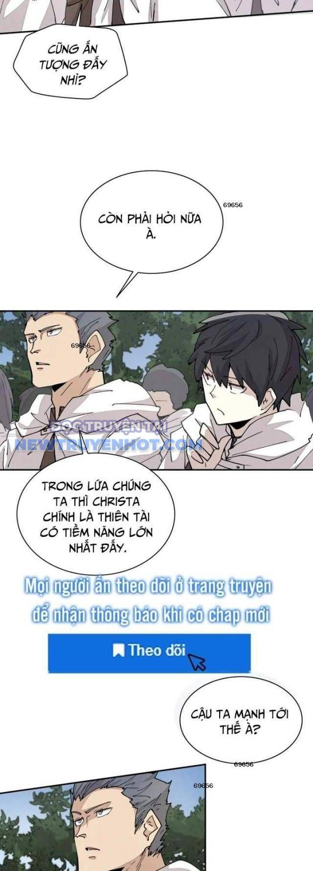 Đại Pháp Sư Của Tổ Đội Hồi Quy 44