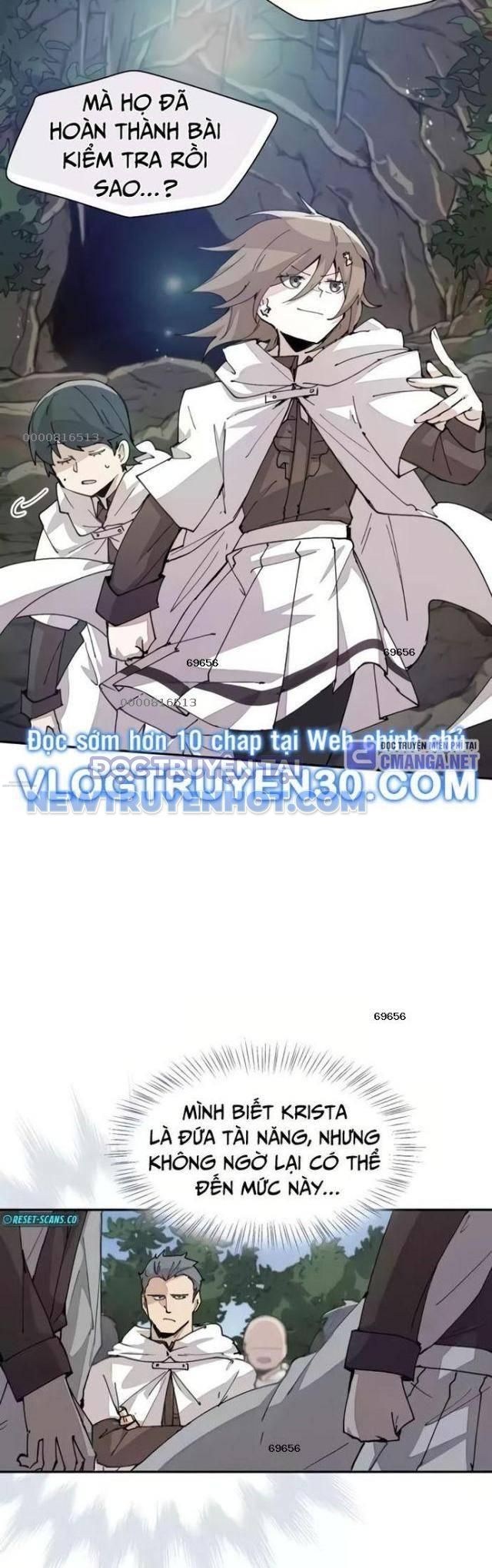 Đại Pháp Sư Của Tổ Đội Hồi Quy 45