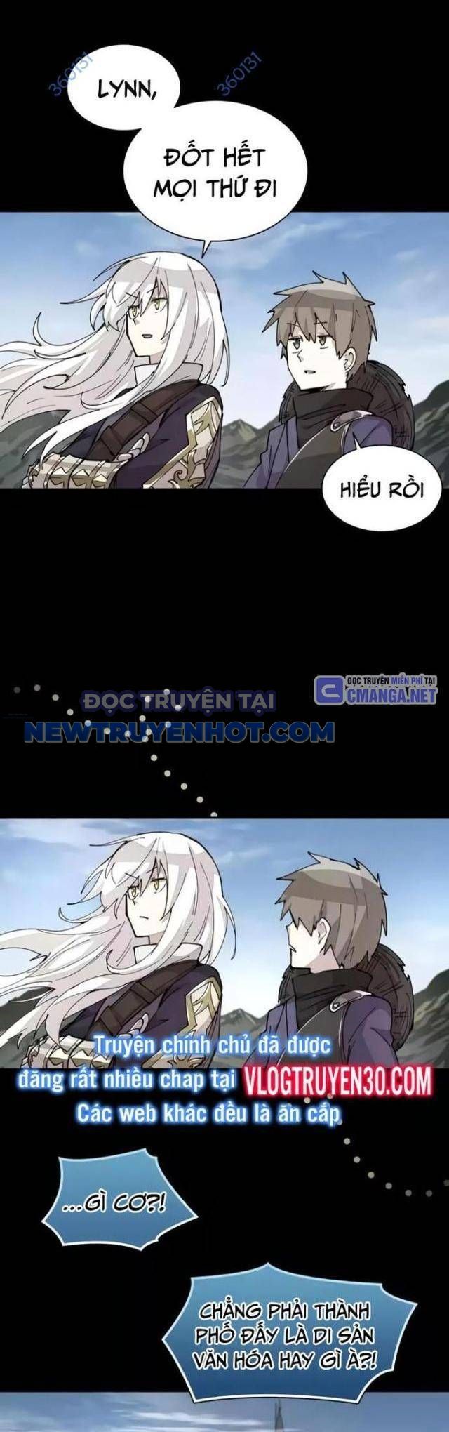 Đại Pháp Sư Của Tổ Đội Hồi Quy 45