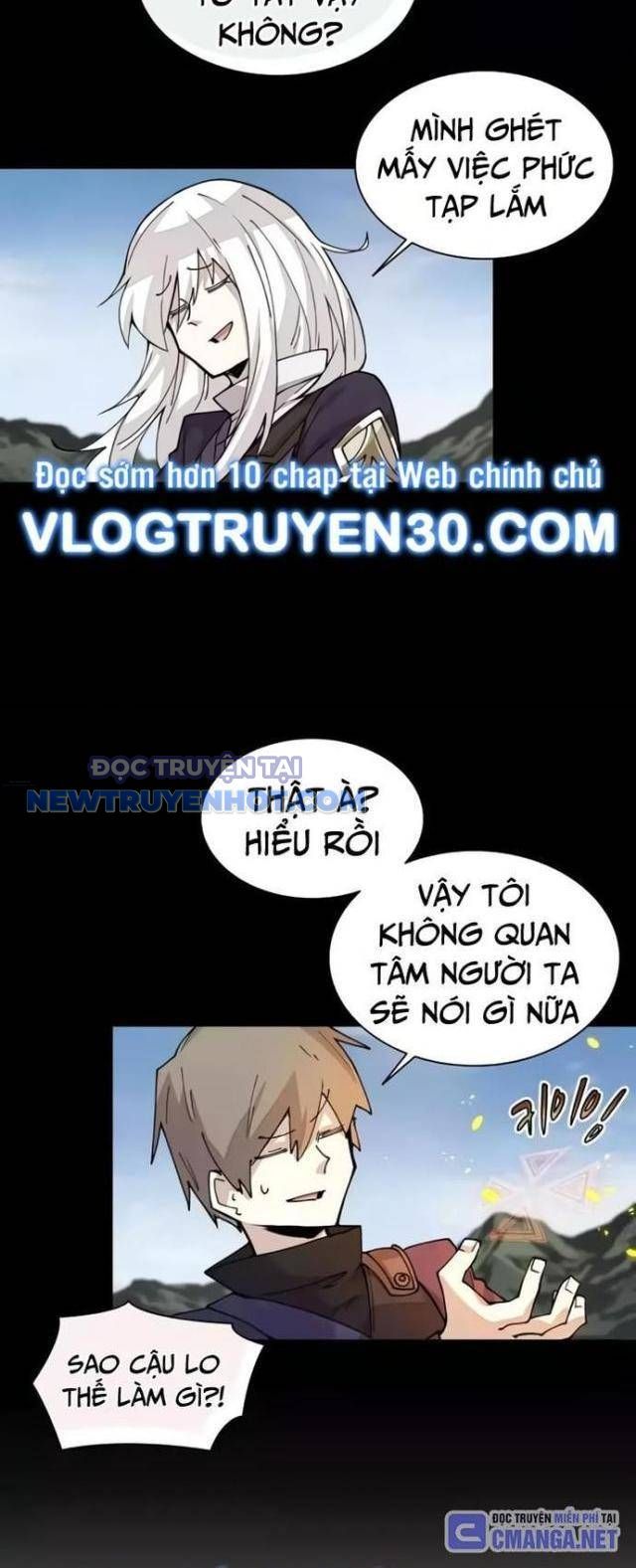 Đại Pháp Sư Của Tổ Đội Hồi Quy 45