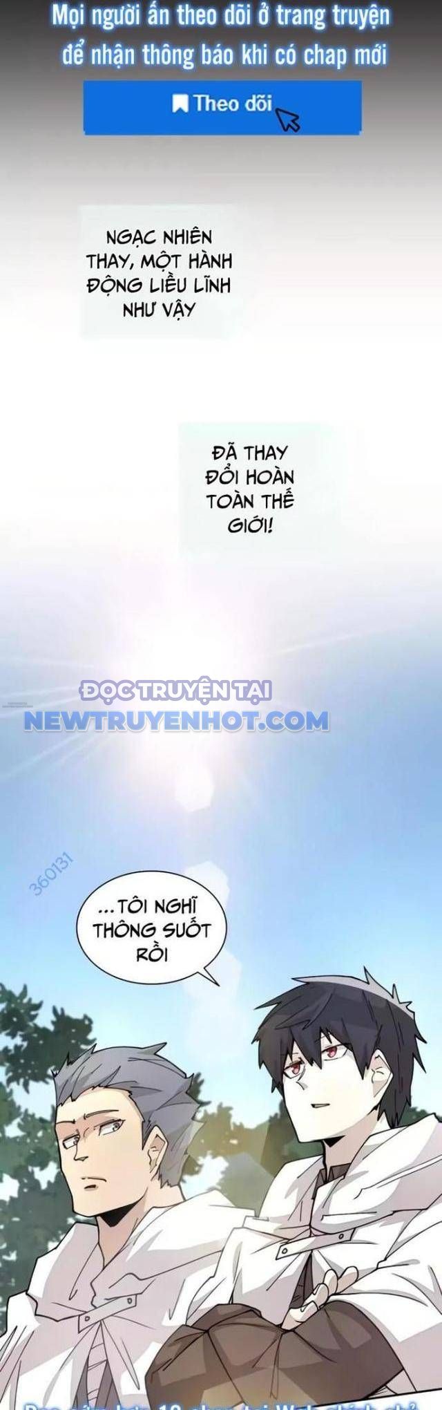 Đại Pháp Sư Của Tổ Đội Hồi Quy 45