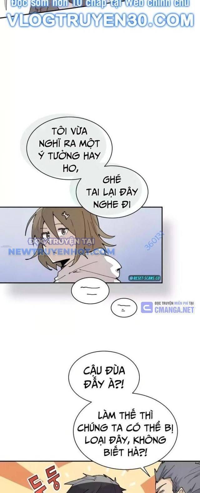 Đại Pháp Sư Của Tổ Đội Hồi Quy 45