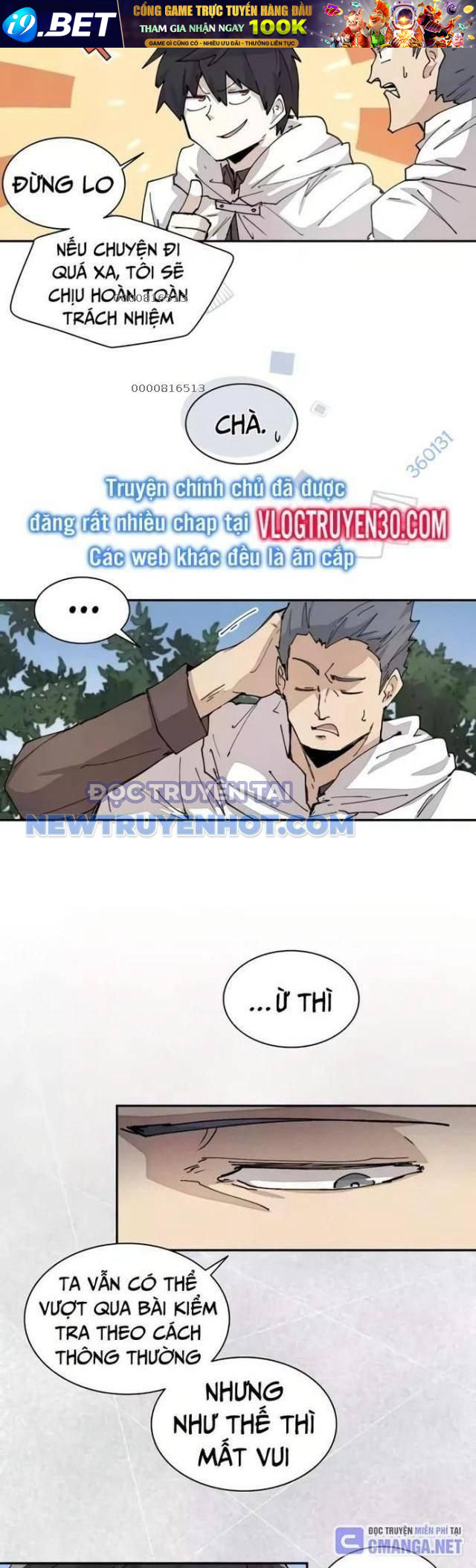 Đại Pháp Sư Của Tổ Đội Hồi Quy 45