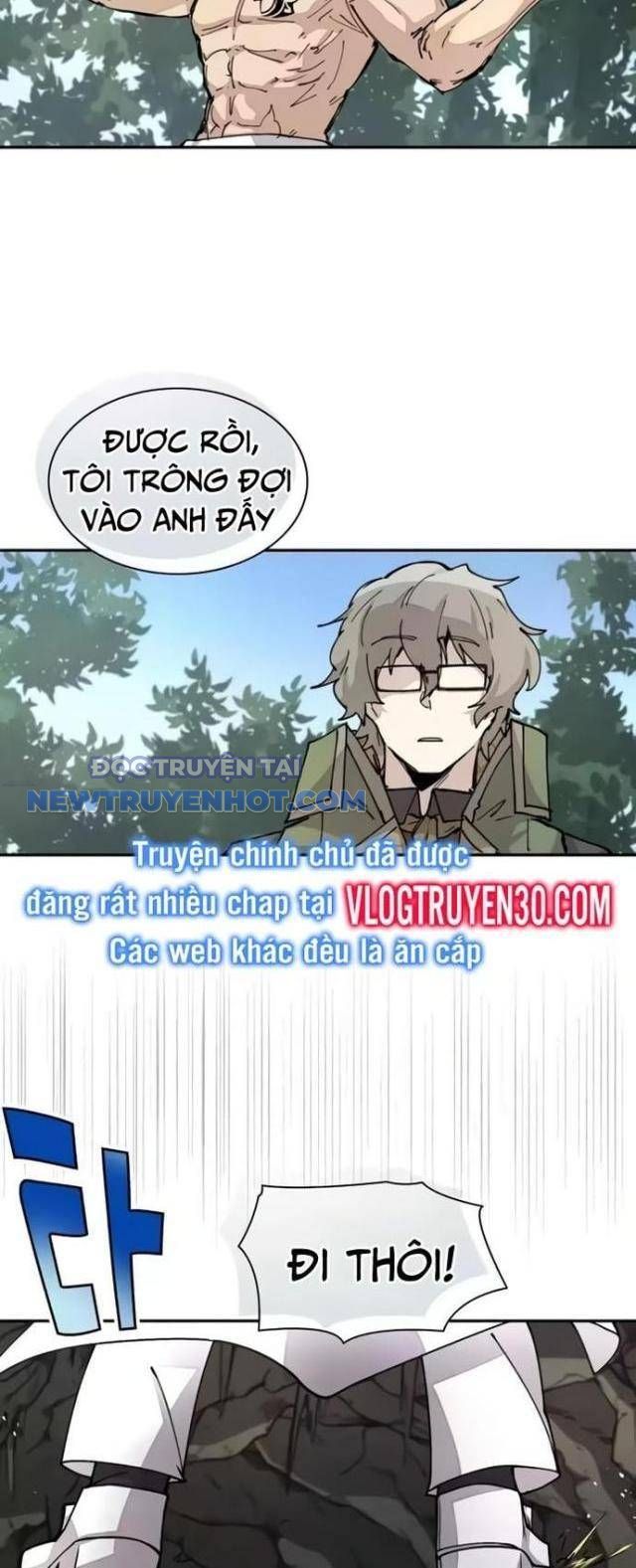 Đại Pháp Sư Của Tổ Đội Hồi Quy 45