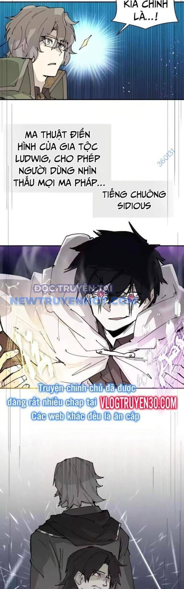 Đại Pháp Sư Của Tổ Đội Hồi Quy 45