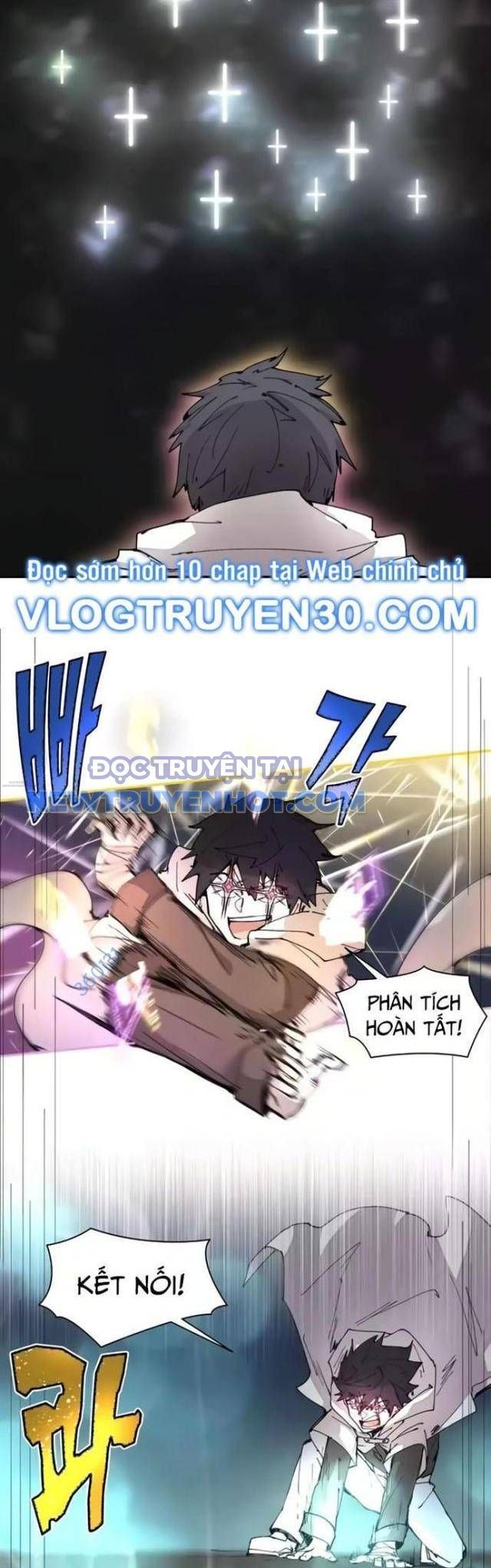 Đại Pháp Sư Của Tổ Đội Hồi Quy 45