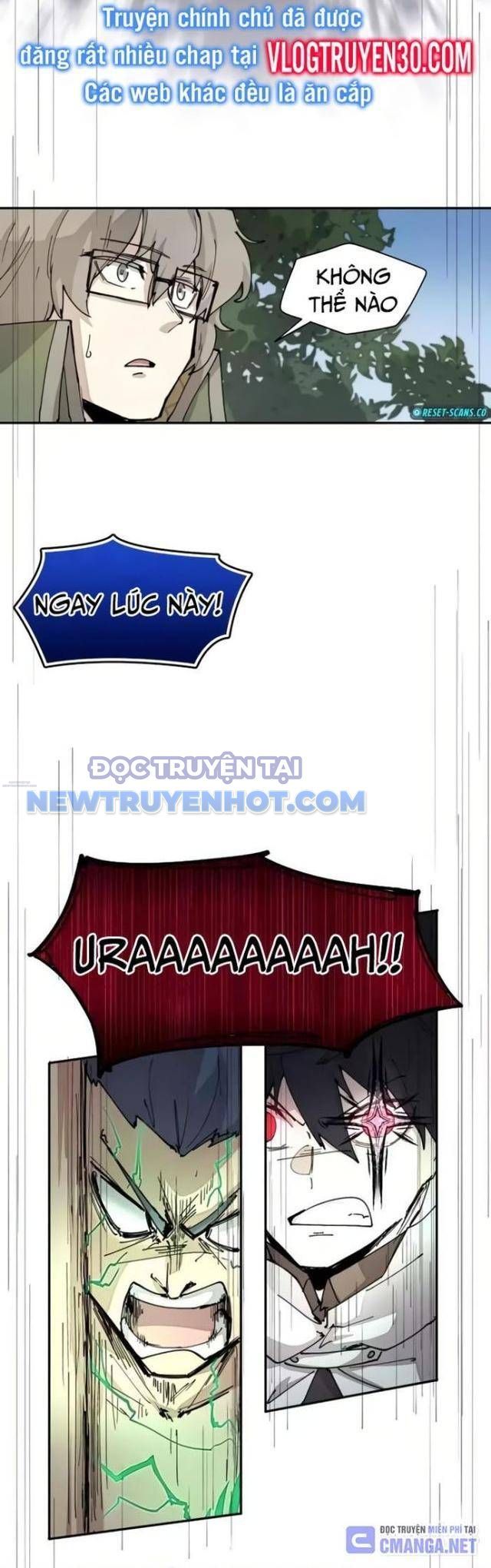 Đại Pháp Sư Của Tổ Đội Hồi Quy 45