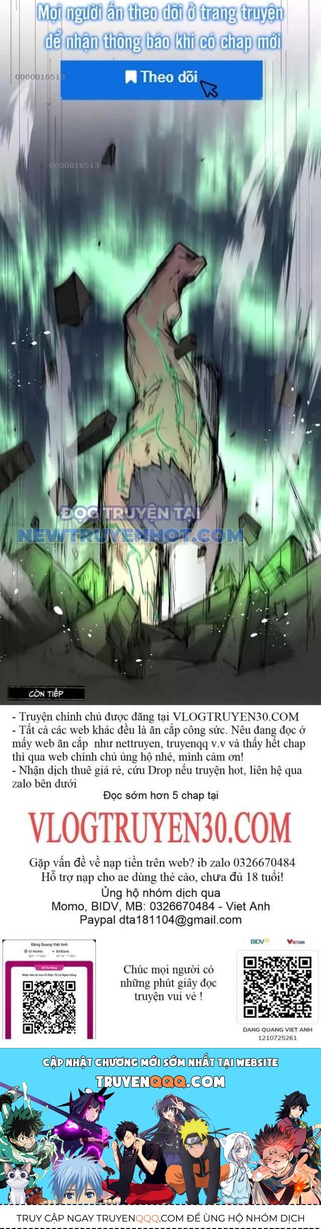 Đại Pháp Sư Của Tổ Đội Hồi Quy 45