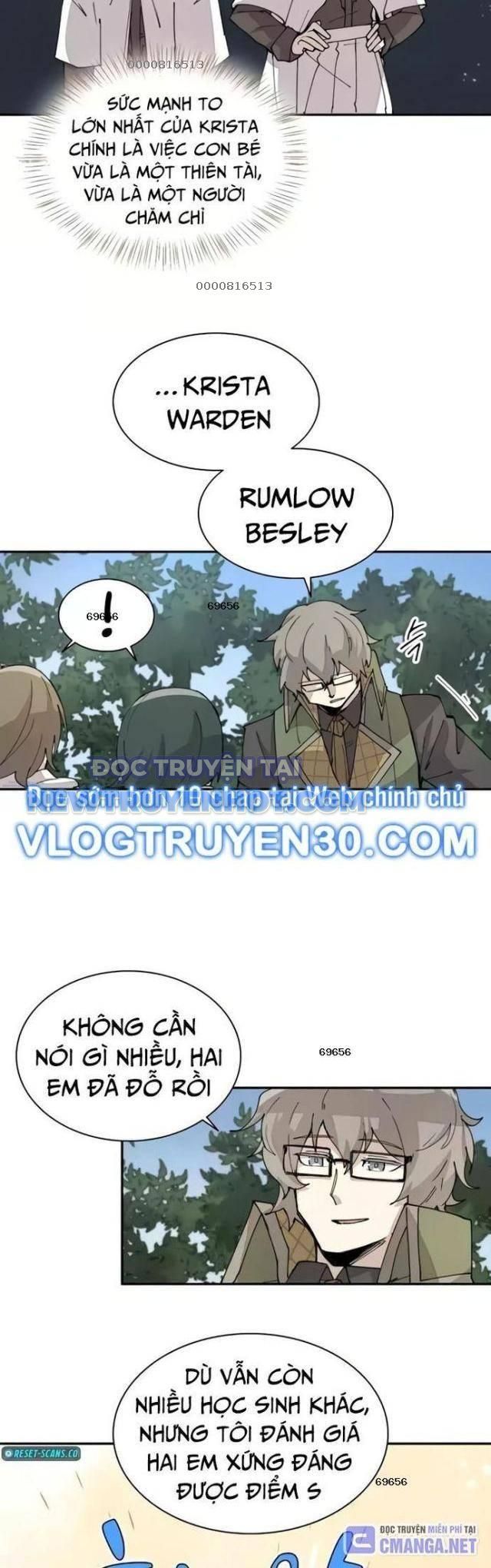 Đại Pháp Sư Của Tổ Đội Hồi Quy 45