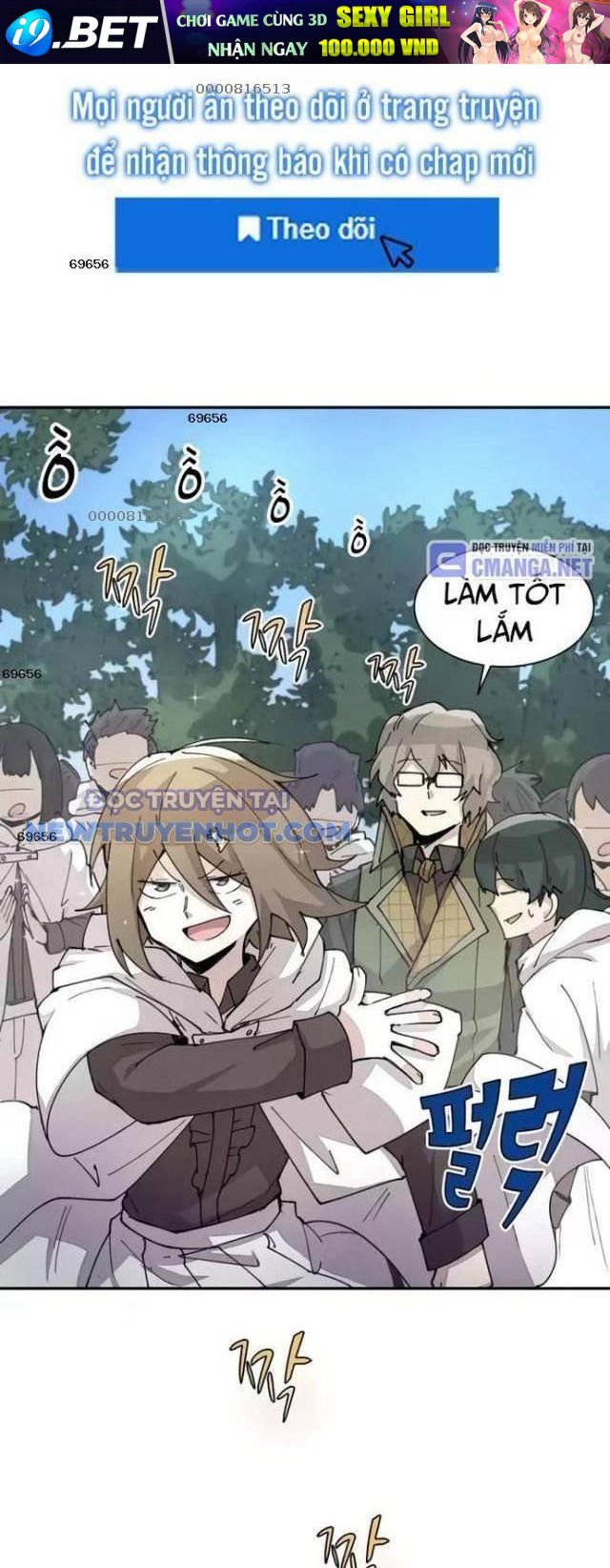 Đại Pháp Sư Của Tổ Đội Hồi Quy 45