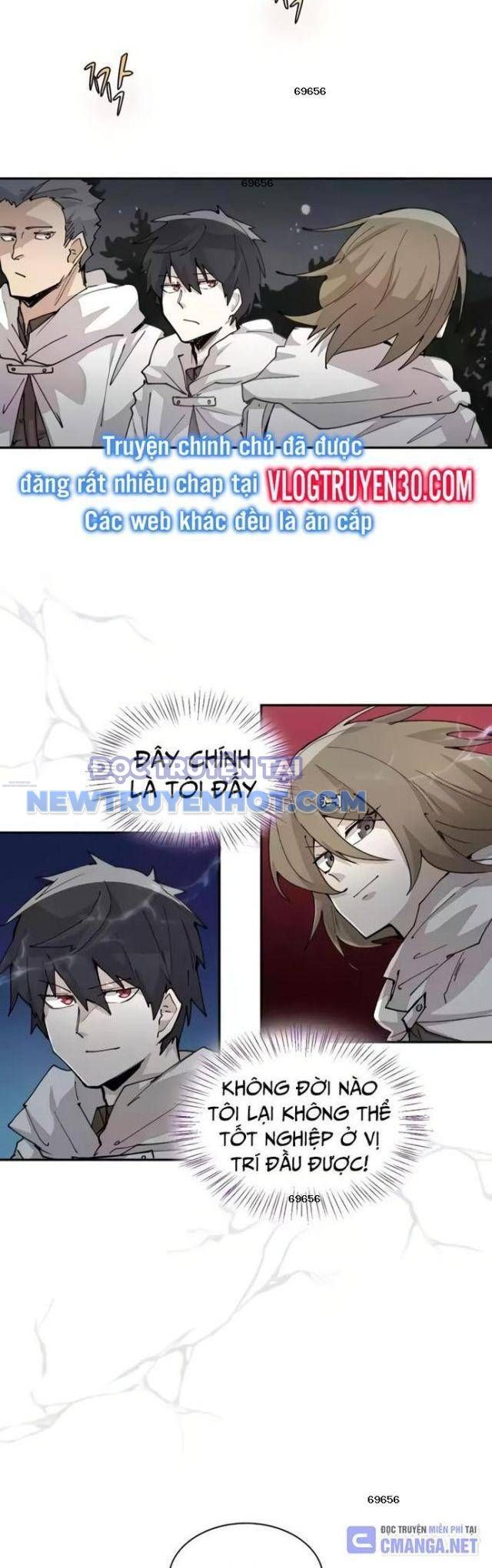 Đại Pháp Sư Của Tổ Đội Hồi Quy 45