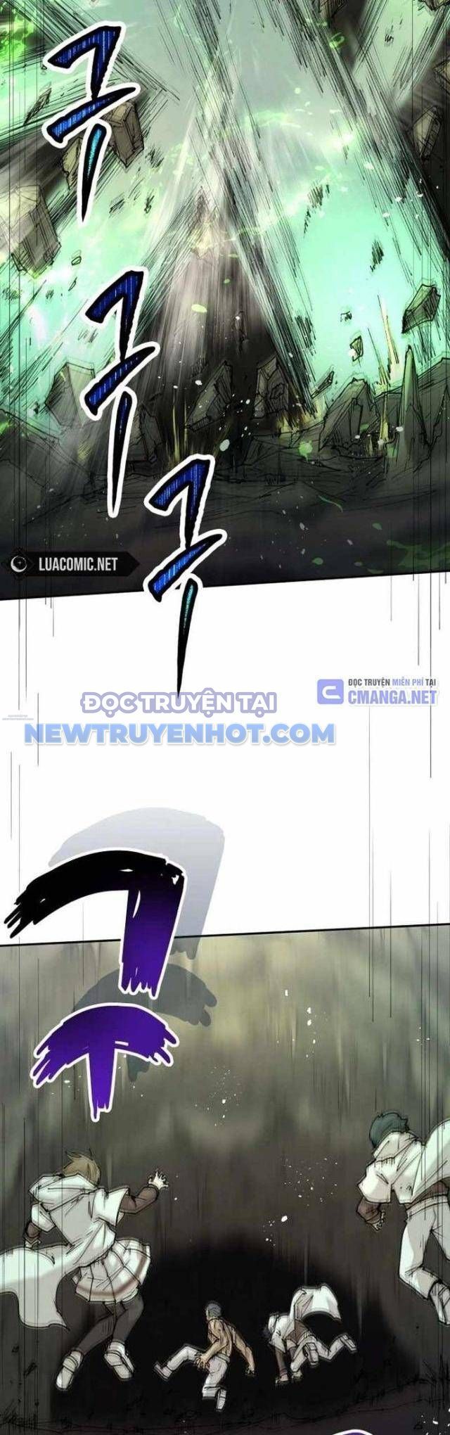 Đại Pháp Sư Của Tổ Đội Hồi Quy 46