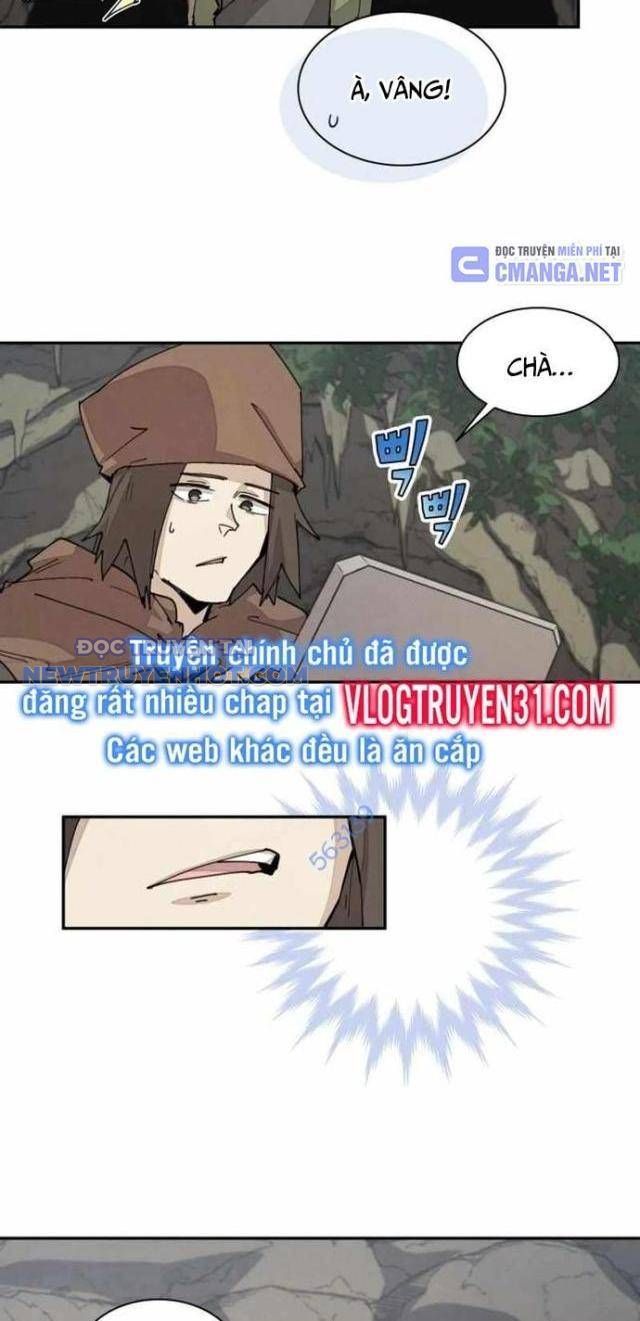 Đại Pháp Sư Của Tổ Đội Hồi Quy 46