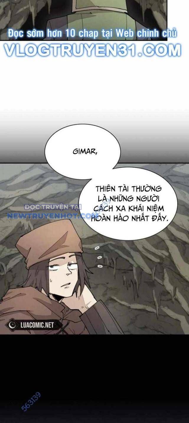 Đại Pháp Sư Của Tổ Đội Hồi Quy 46