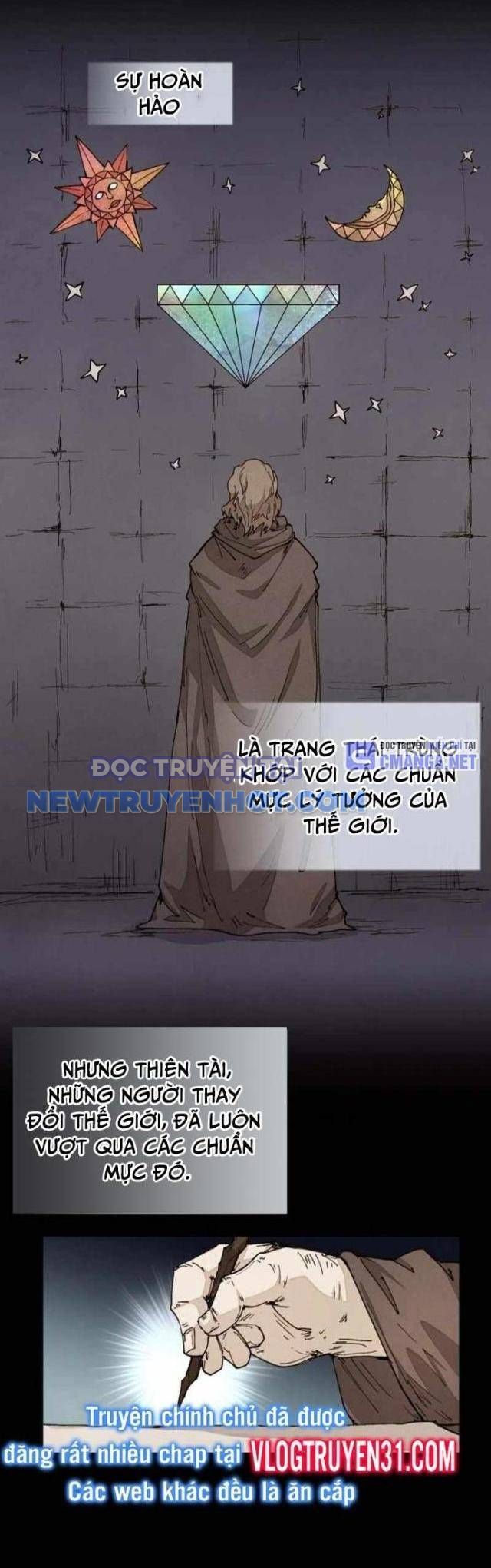 Đại Pháp Sư Của Tổ Đội Hồi Quy 46