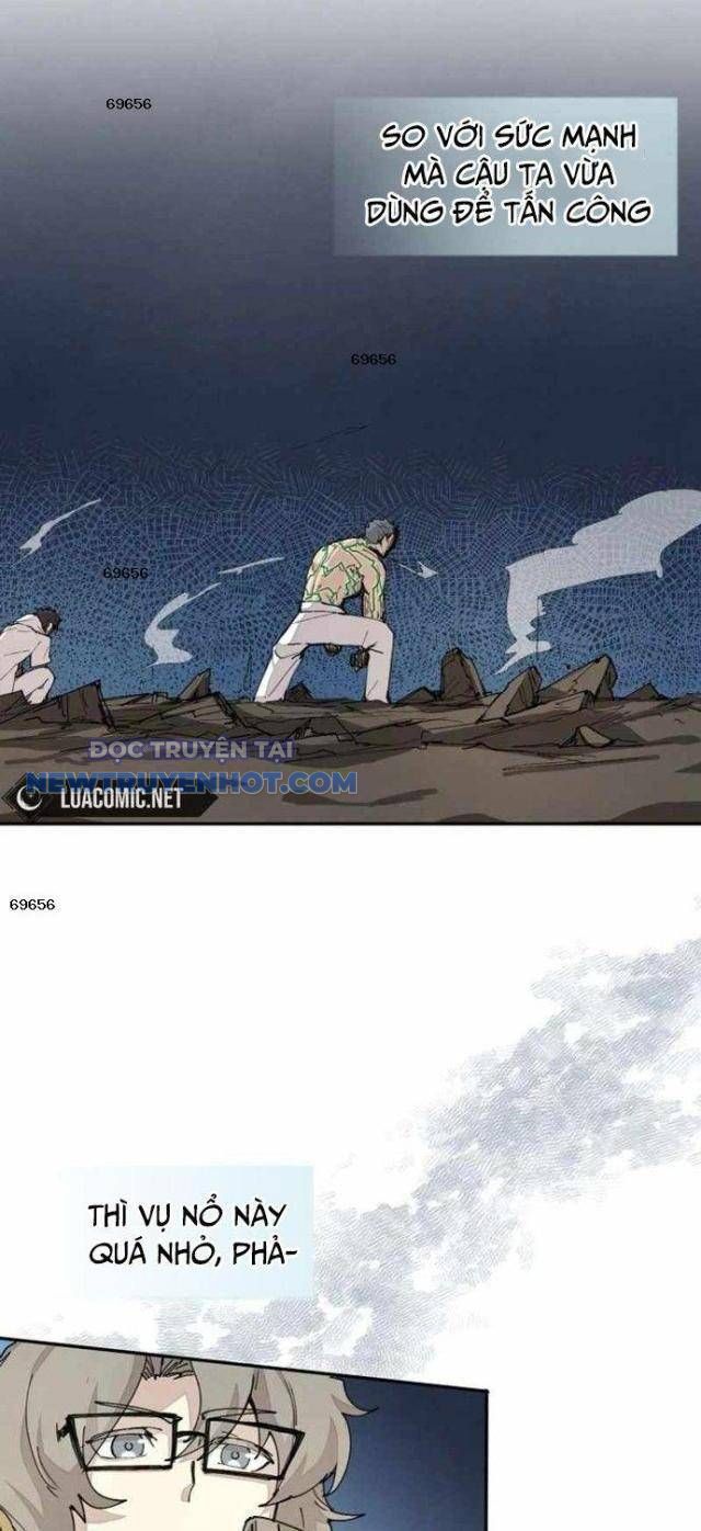 Đại Pháp Sư Của Tổ Đội Hồi Quy 46