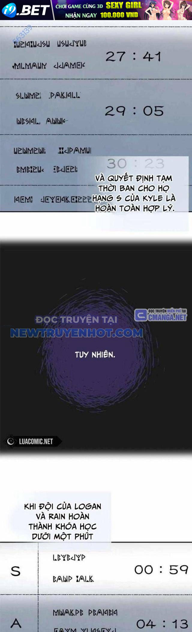 Đại Pháp Sư Của Tổ Đội Hồi Quy 46