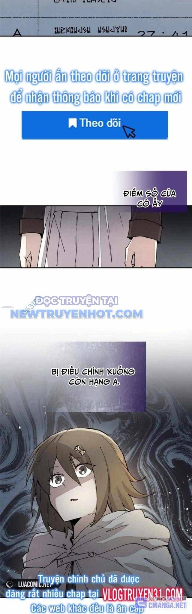 Đại Pháp Sư Của Tổ Đội Hồi Quy 46