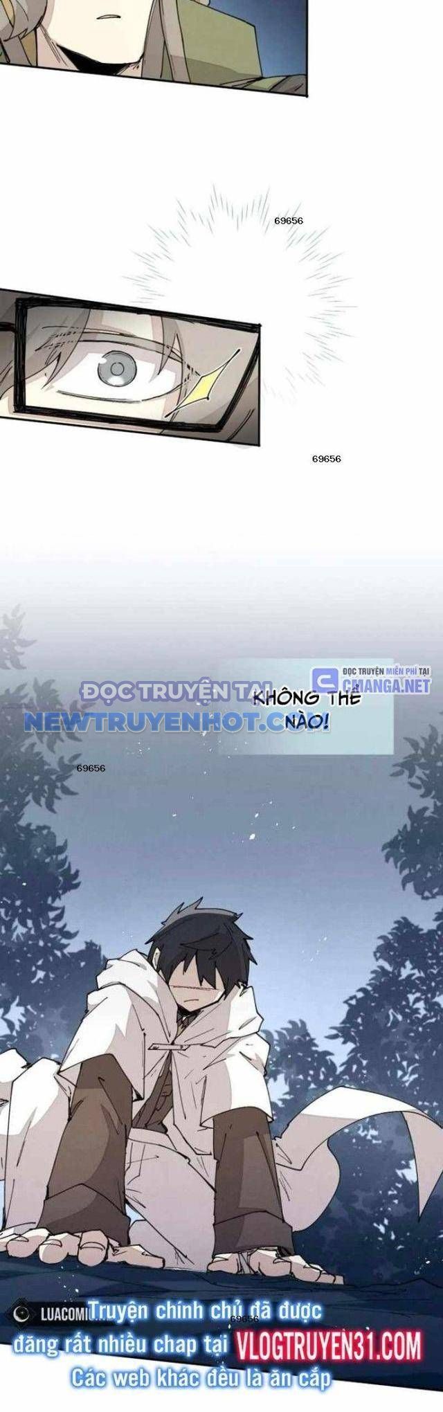 Đại Pháp Sư Của Tổ Đội Hồi Quy 46