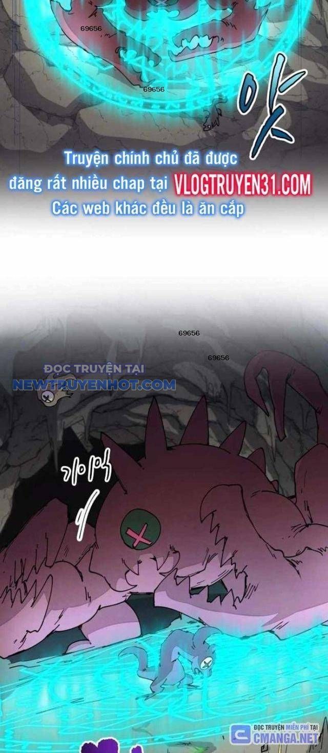 Đại Pháp Sư Của Tổ Đội Hồi Quy 46