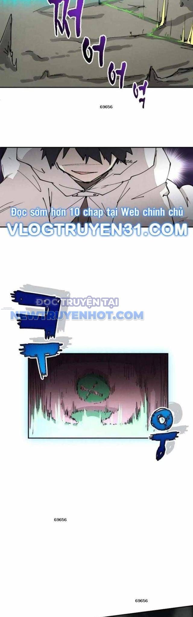 Đại Pháp Sư Của Tổ Đội Hồi Quy 46