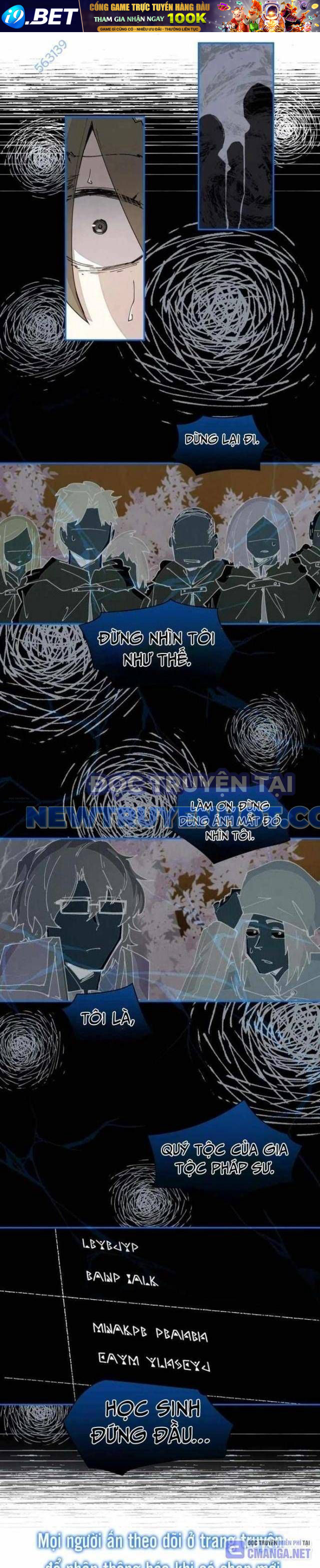 Đại Pháp Sư Của Tổ Đội Hồi Quy 47