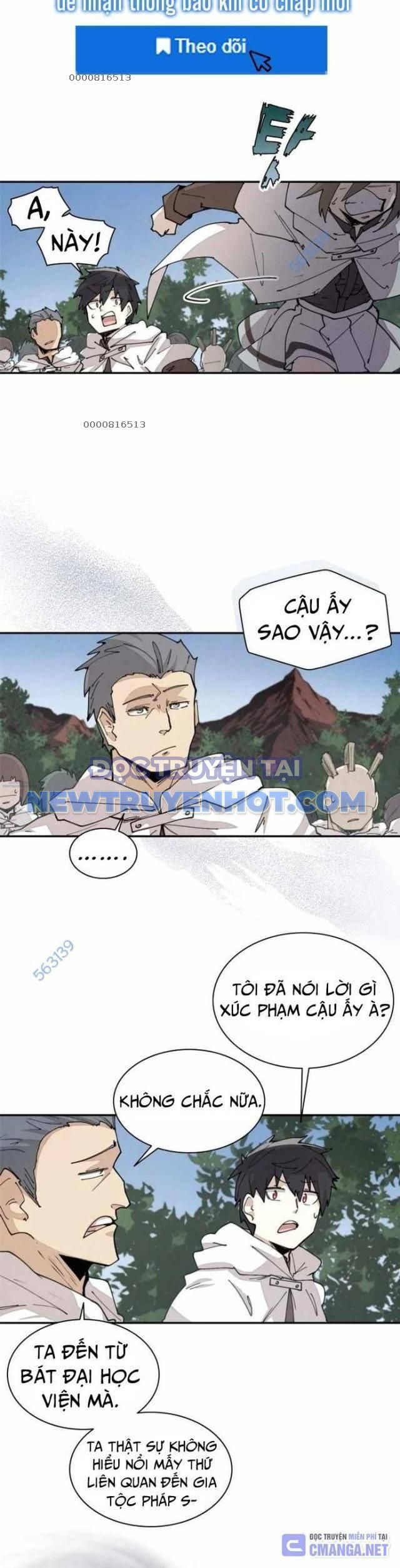 Đại Pháp Sư Của Tổ Đội Hồi Quy 47