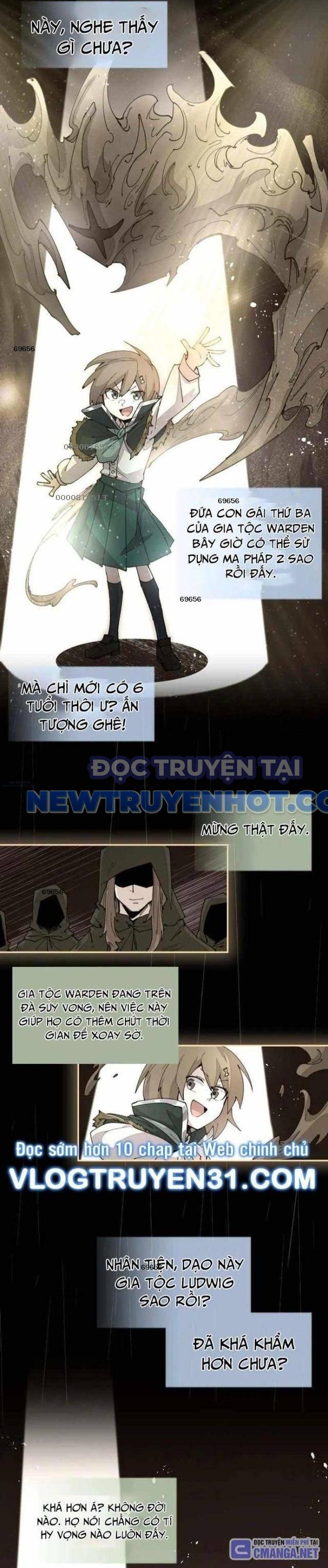 Đại Pháp Sư Của Tổ Đội Hồi Quy 47