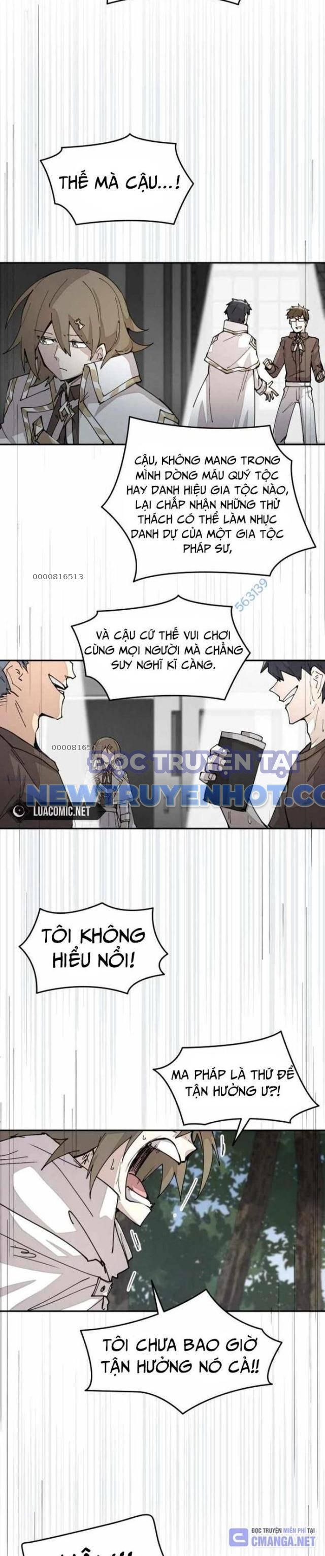 Đại Pháp Sư Của Tổ Đội Hồi Quy 47