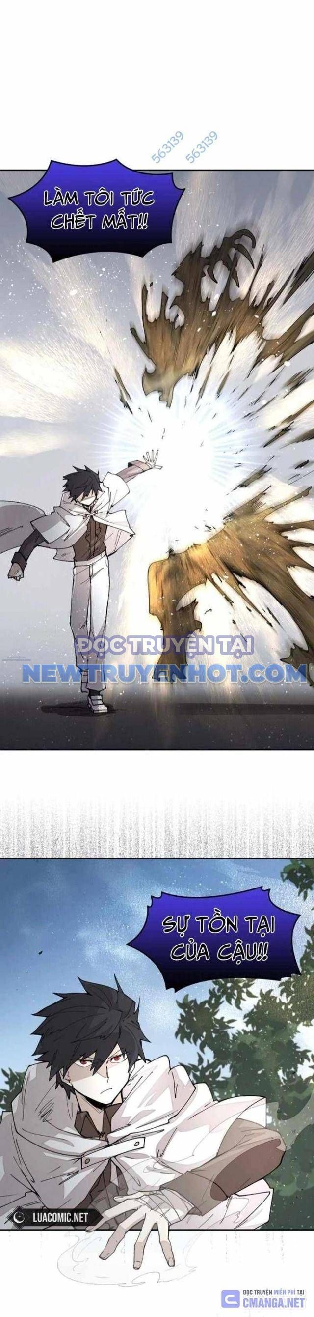 Đại Pháp Sư Của Tổ Đội Hồi Quy 47