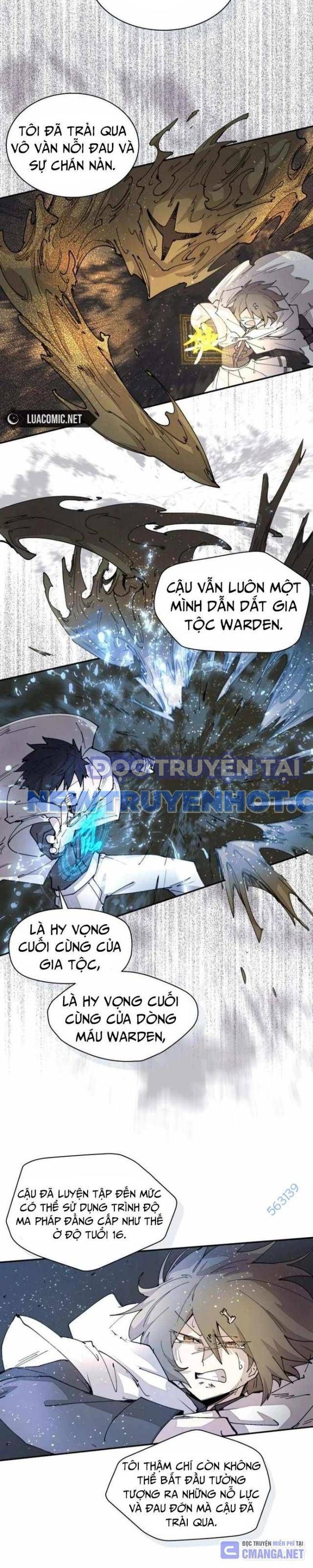 Đại Pháp Sư Của Tổ Đội Hồi Quy 47