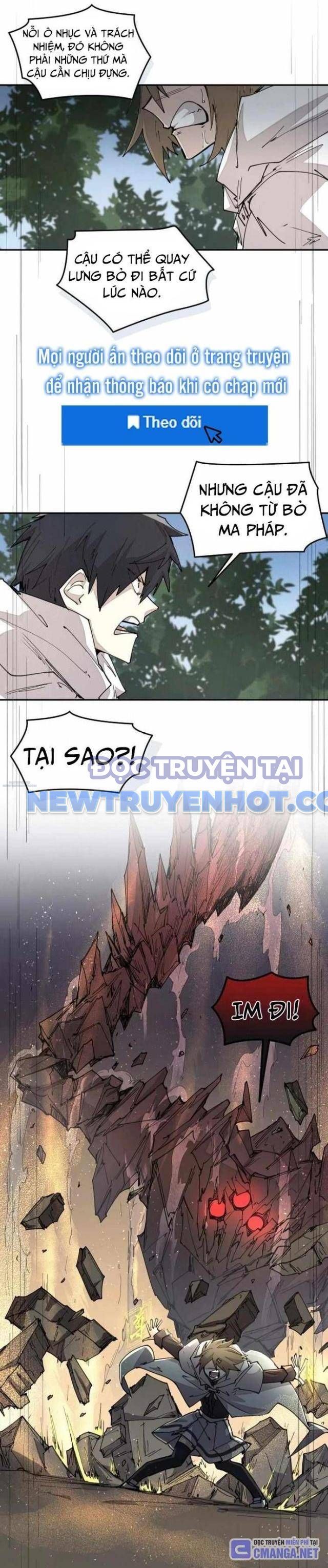 Đại Pháp Sư Của Tổ Đội Hồi Quy 47