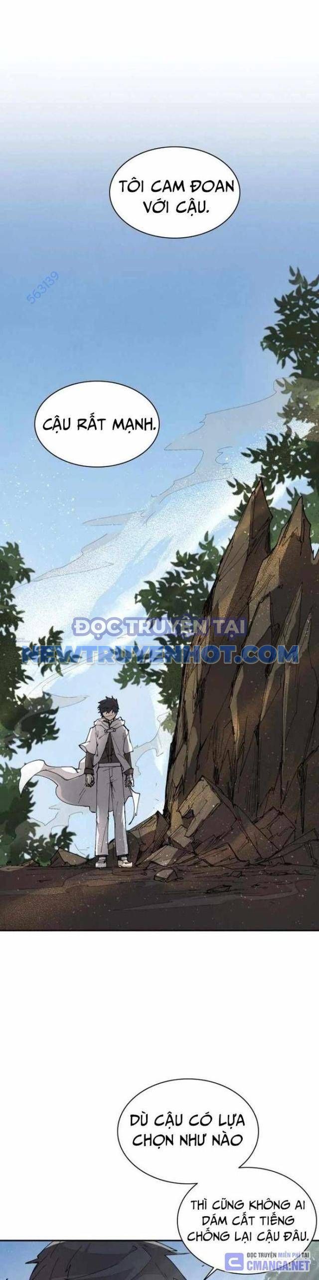 Đại Pháp Sư Của Tổ Đội Hồi Quy 47